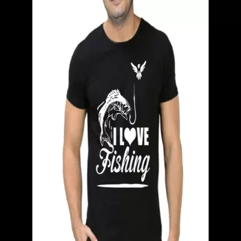 FMSTYLES I Love Fishing...