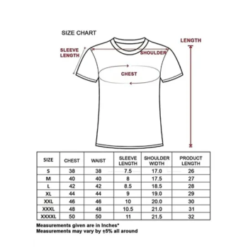 I Love Ramadan Graphic Round Neck Short Sleeve White T-shirt