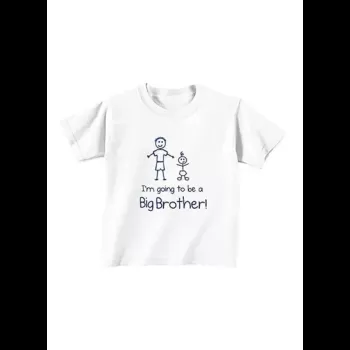 I'm Going To Be A Big...