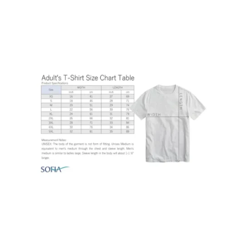 I'm Fine Printed T-shirt