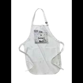 I'M A Jersey Boy Printed...