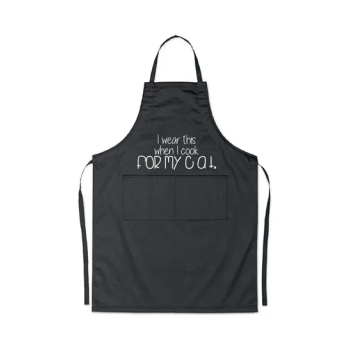 I Wear This When I Cook For...