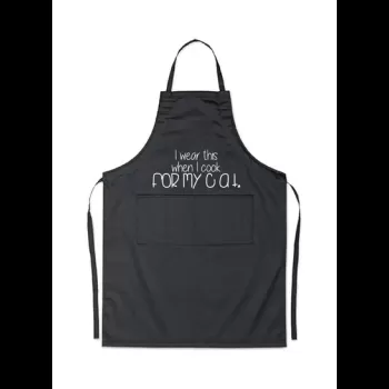 I Wear This When I Cook For...