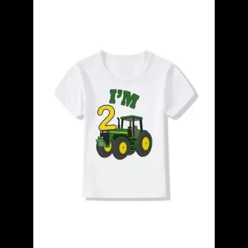 I'm Two Bulldozer Vehicle...