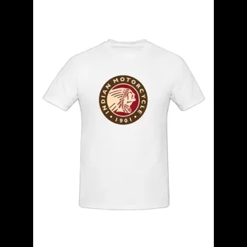 Indian Motorcycles Printed...