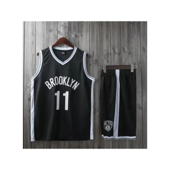 Irving Brooklyn 11 Basketball Player Printed Jersey