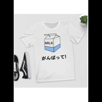 Japanese Milk Cute Anime...