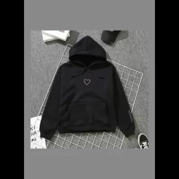 Kangaroo Pocket Fleece...