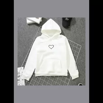 Kangaroo Pocket Fleece...