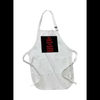 Keep Calm And Click Your...