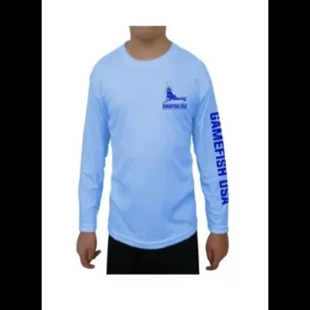Kid's Long Sleeve...
