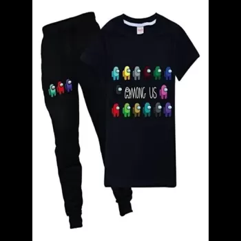 Kids Among Us Clothes Short...