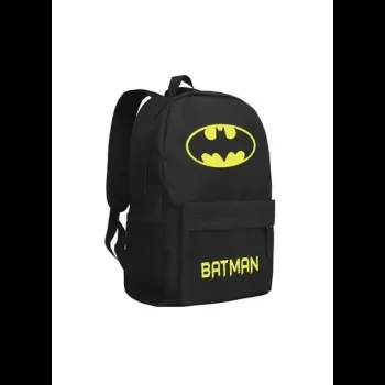 Kids Batman Printed School...