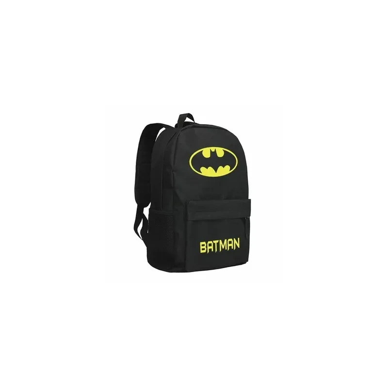 Kids Batman Printed School Bagpack