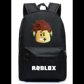 Kids Roblox Printed School...