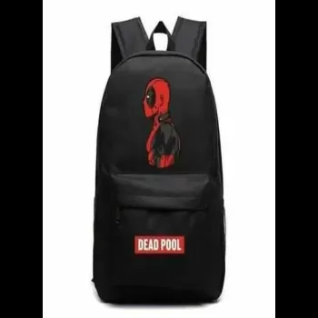 Kids Deadpool Printed...