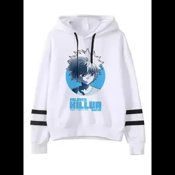 Killua Hunter X Hunter...