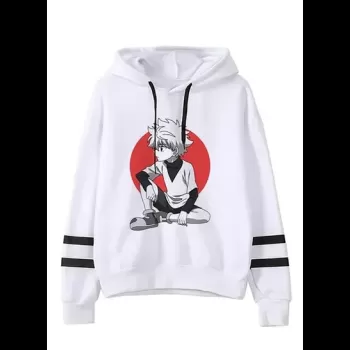 Killua Hunter X Hunter...