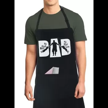 Kitchen Cooking Apron...
