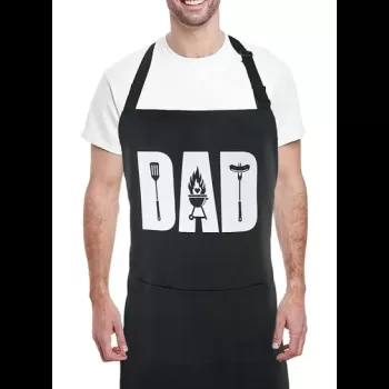 Kitchen Cooking Apron...
