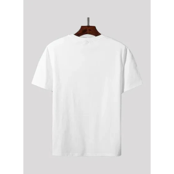 La Casa De Papel Men's T-Shirt white
