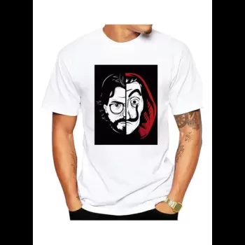 La Casa de Papel Printed...