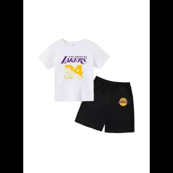 LA Lakers Fans Basketball...