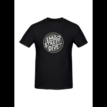 Lake Street Dive Printed...