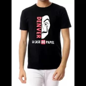 IZOR La Casa De Papel...