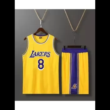 Lakers Bryant 8 Basketball...