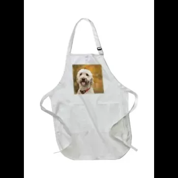 Labradoodle Dog Printed...