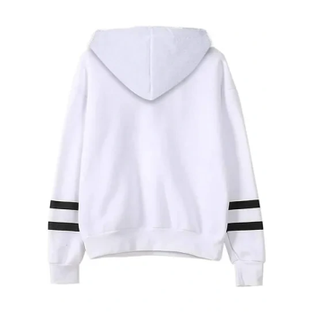 Letter Panda Bear Pullover Hoodies Sweatshirt for Men & Women Printing Top hoodie