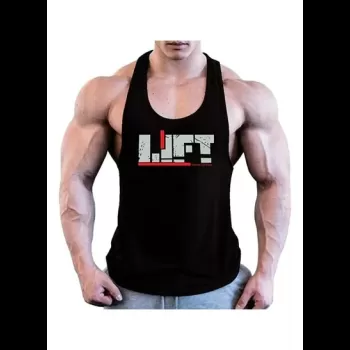 Lift Wear Men Tank Top...