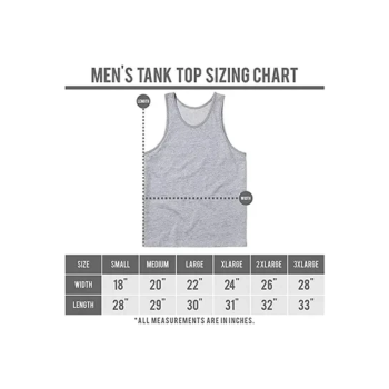 Lift Wear Men Tank Top Printed Workout Sleeveless Gym Shirt Top