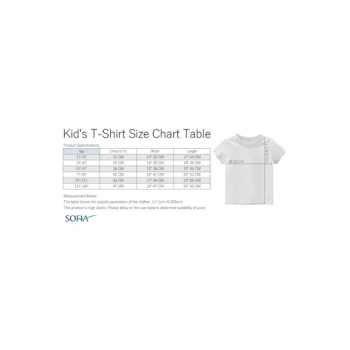 Lipstick Shopkin Printed T-shirt