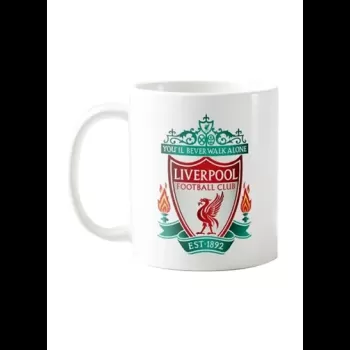 Liverpool Football Club...