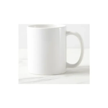 Liverpool Football Club Printed Mug White 11OZ