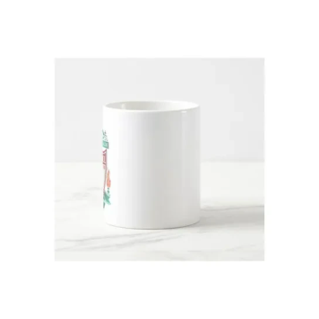 Liverpool Football Club Printed Mug White 11OZ