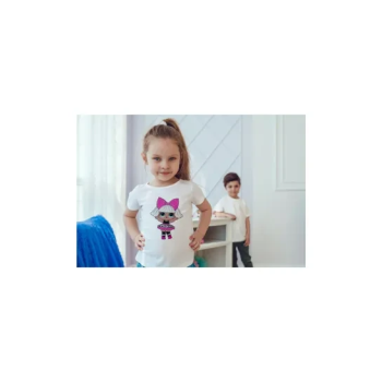 Lol Dolls Surprise Printed...