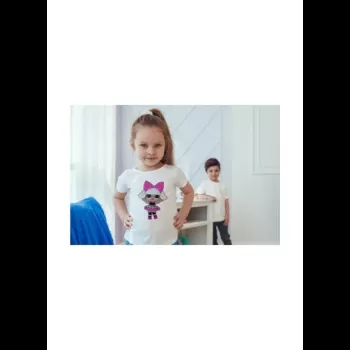 Lol Dolls Surprise Printed...