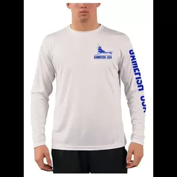 Long Sleeve Microfiber...