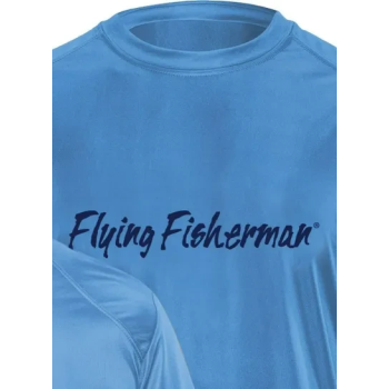 Long Sleeve Performance Shirt - Kayak Fishing