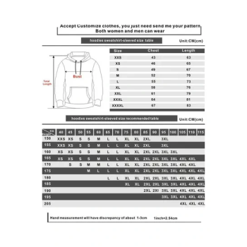 Long Sleeved Hoodie With Unique Pattern Black