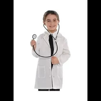 Amscan Long Sleeves Doctor...