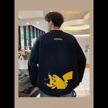 Long-sleeved Daily Wear...