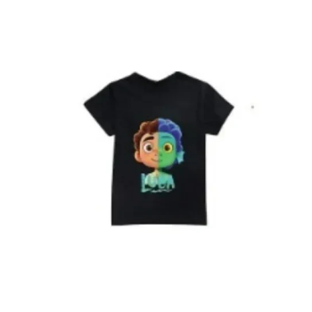 Luca Character Printed...