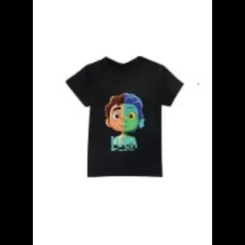 Luca Character Printed...