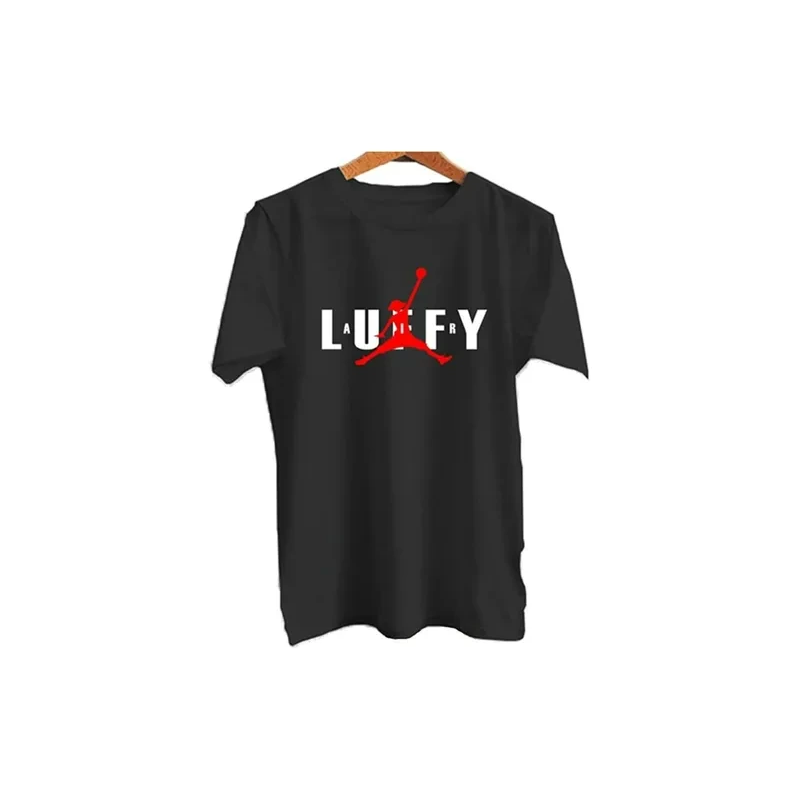 Luffy Printed T-shirt