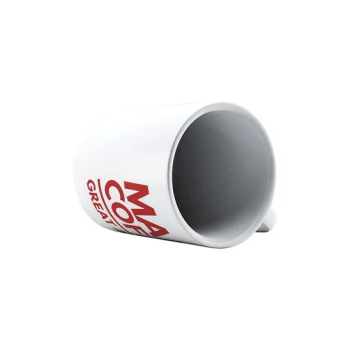 Make Coffee Great Again Political Coffee Mug White 325ml