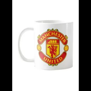 Manchester United Football...